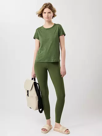 MANDALA | Damen Yogatight High Rise Full Length | 